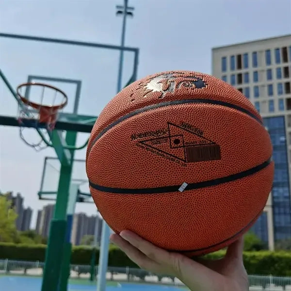 PU size 7 basketball