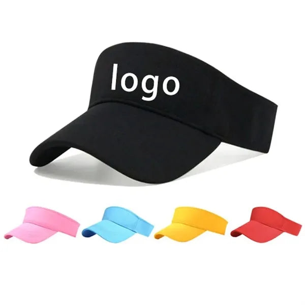 Baseball Cap Without Crown