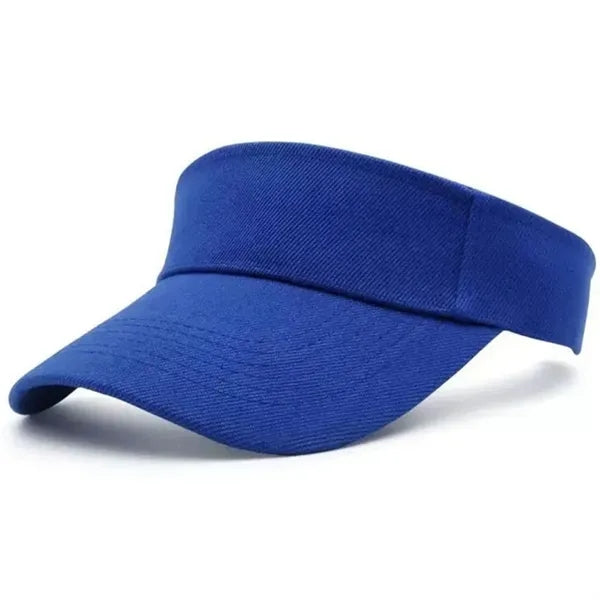Baseball Cap Without Crown