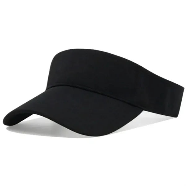 Baseball Cap Without Crown