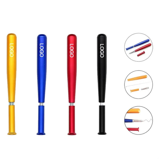 Logo Baseball Pen