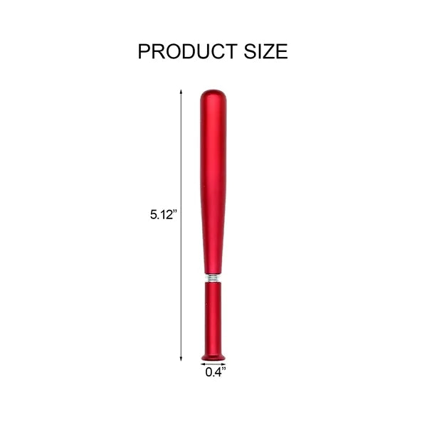 Logo Baseball Pen