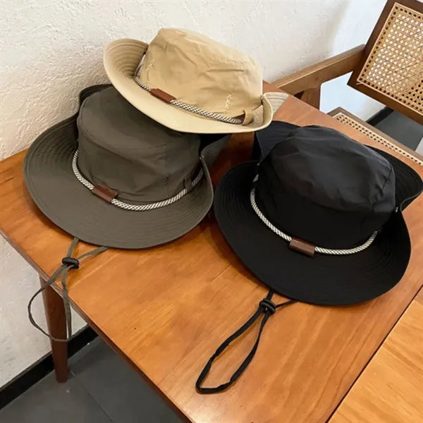 Outdoor Hiking Fishing Caps