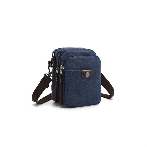 Fashion Casual Shoulder Messenger Bag