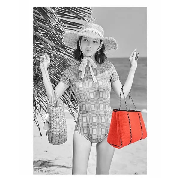 Multifunctional Neoprene Leisure Waterproof Sports Bag
