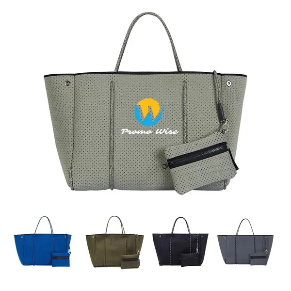 Multifunctional Neoprene Leisure Waterproof Sports Bag