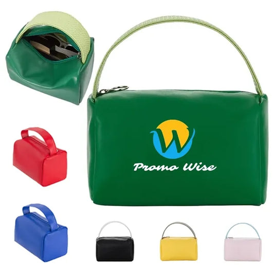 Waterproof Portable Travel Cosmetic Bag