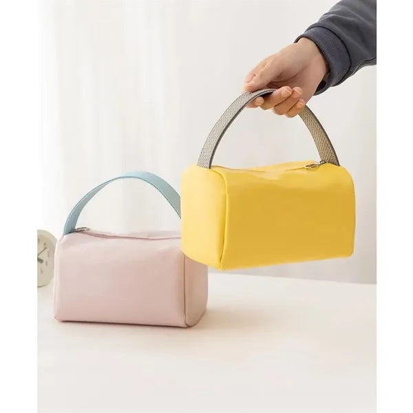 Waterproof Portable Travel Cosmetic Bag