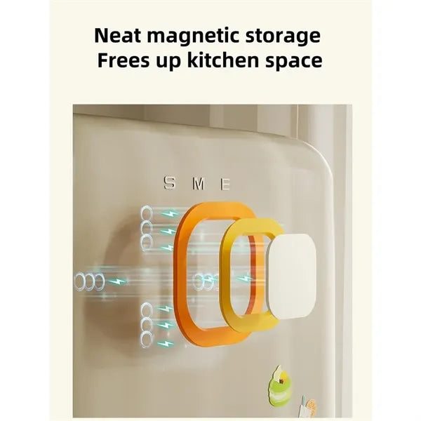Three-In-One Magnetic Insulation Pad Anti-scalding Table Mat