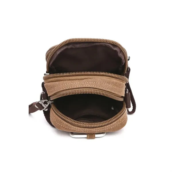 Fashion Casual Shoulder Messenger Bag