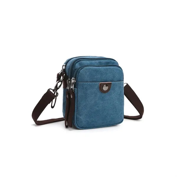Fashion Casual Shoulder Messenger Bag