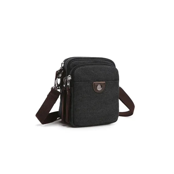 Fashion Casual Shoulder Messenger Bag
