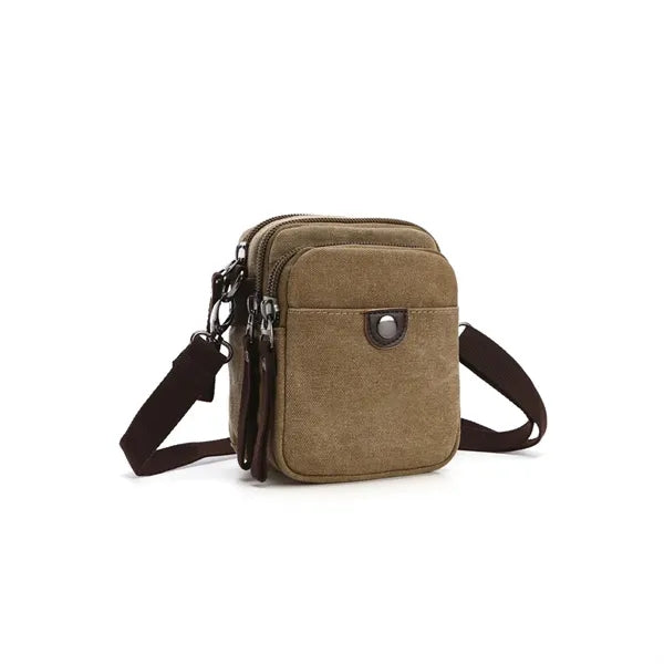 Fashion Casual Shoulder Messenger Bag