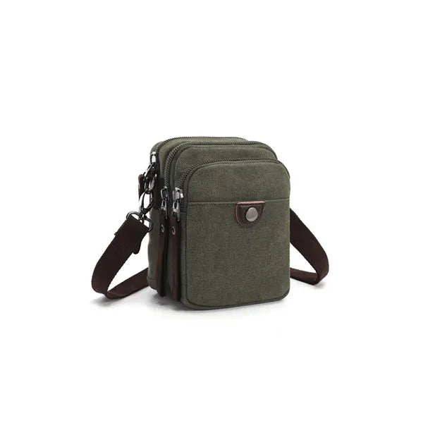 Fashion Casual Shoulder Messenger Bag