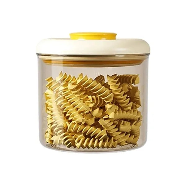36 OZ Light-Proof Non-Toxic Jar Food Storage Container