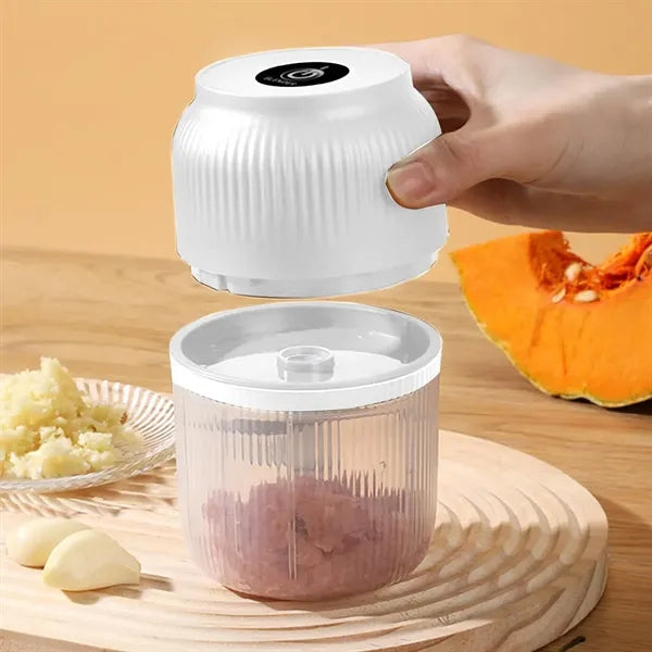 Mini Multi-function Stainless Steel Portable Blender