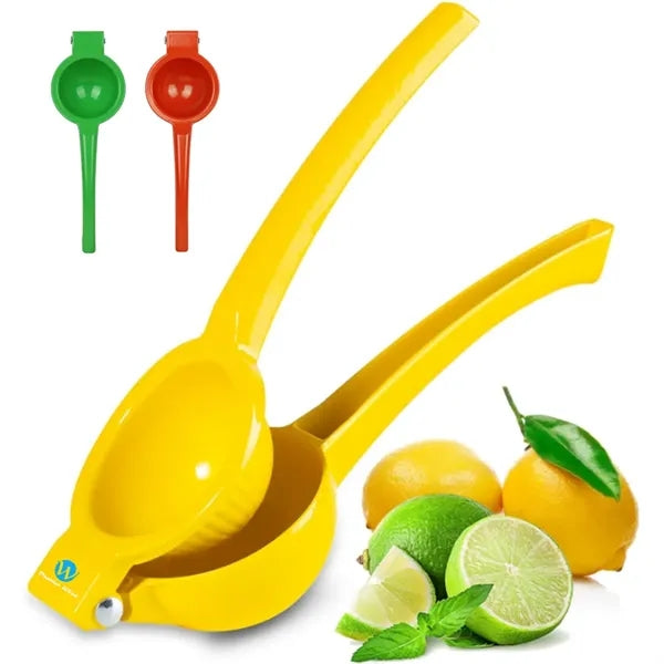 Manual Juicer Kitchen Tools Mini Fruit Lemon Squeezer