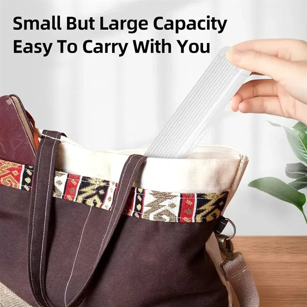 Shock-Absorbing Capacitive Anti-Drop Stylus Pen Case