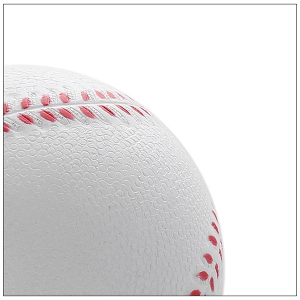 Baseball with Logo