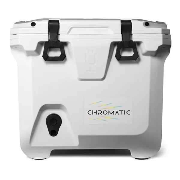 35 Qt. BruMate BruTank Rolling Cooler