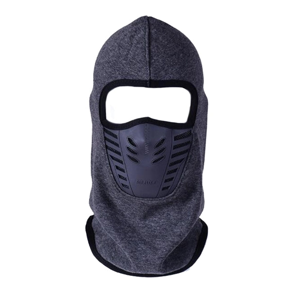 Winter Bicycling Men Women Ski Mask Outdoor Face Protection