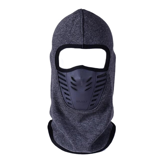 Winter Bicycling Men Women Ski Mask Outdoor Face Protection