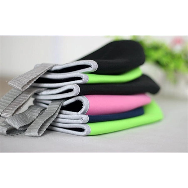 Neoprene Water Bottle Sleeve Insulated Collapsible