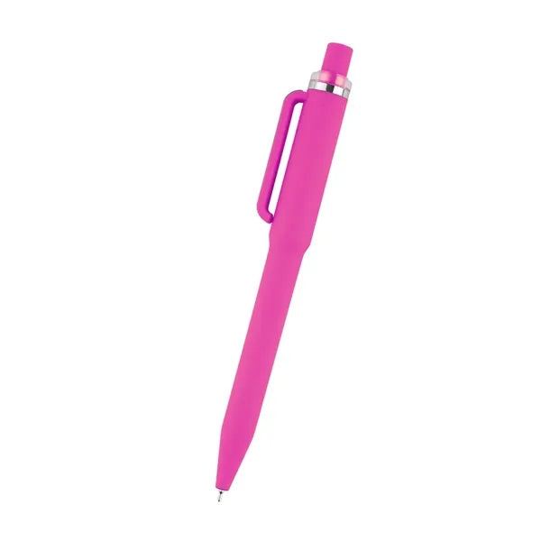 Intrepid rABS Pen