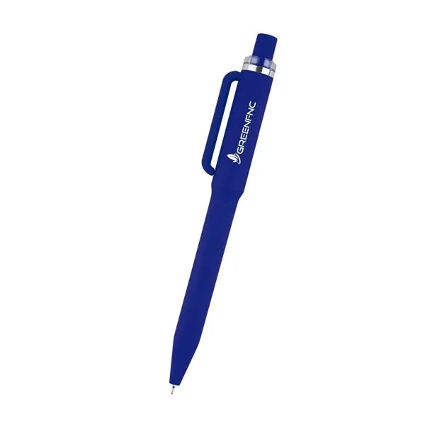Intrepid rABS Pen