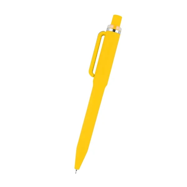 Intrepid rABS Pen