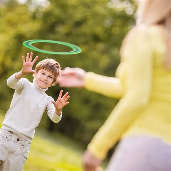 Flying Disc Ring for Kids and Adults