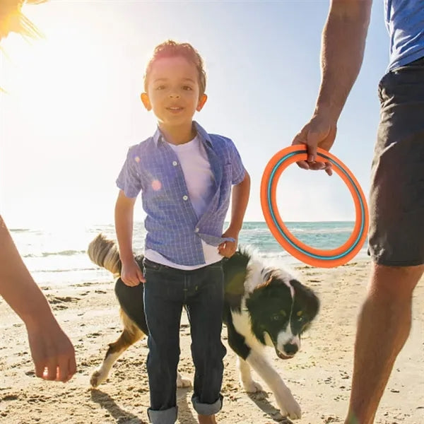 Flying Disc Ring for Kids and Adults