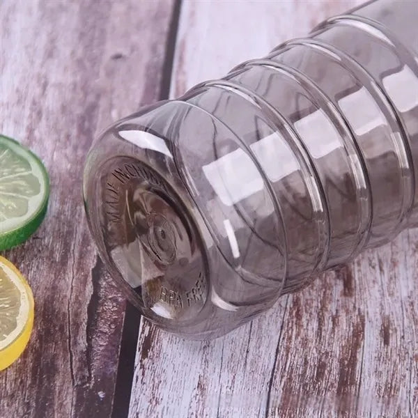 27oz Sports Bottle with Straw Lid