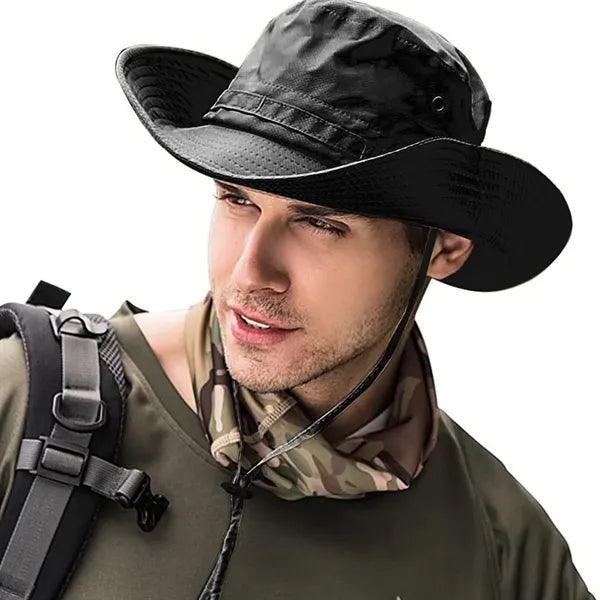 Sun Hats For Men Women
