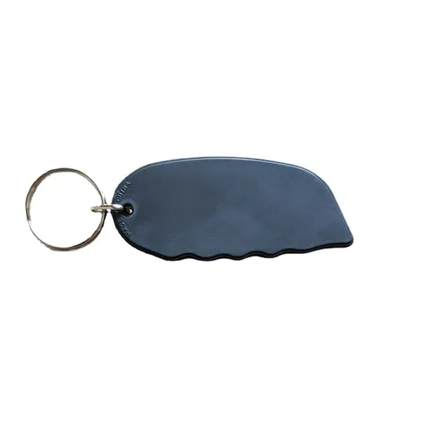 Letter Opener Key Chain