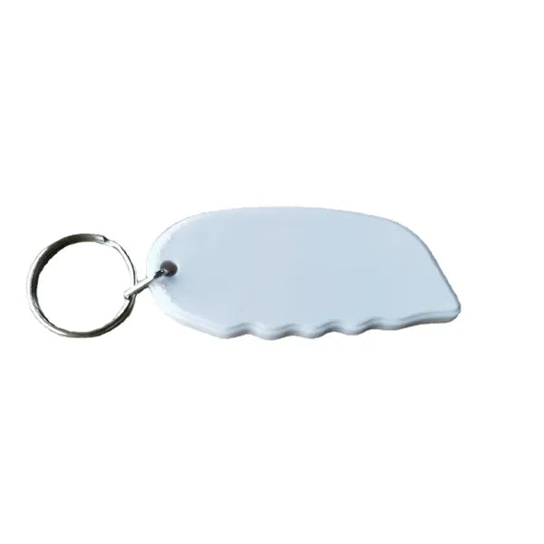Letter Opener Key Chain