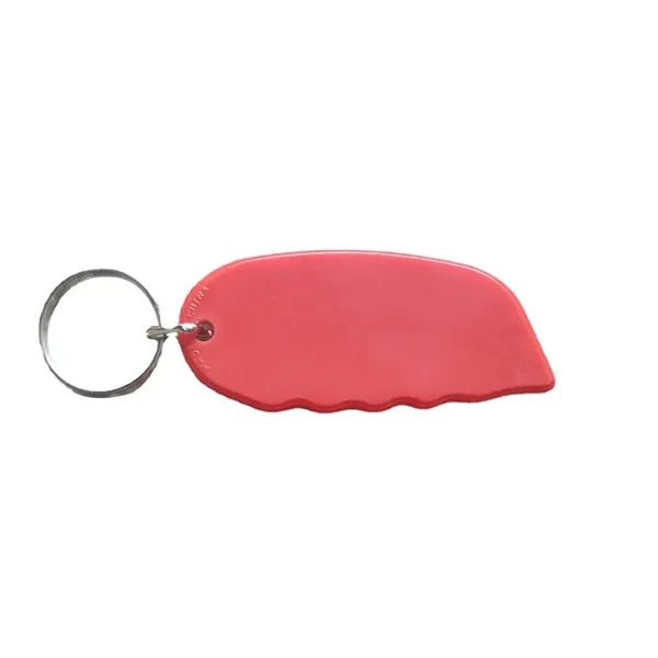 Letter Opener Key Chain