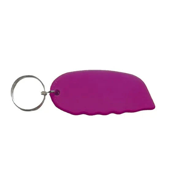 Letter Opener Key Chain