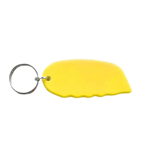 Letter Opener Key Chain