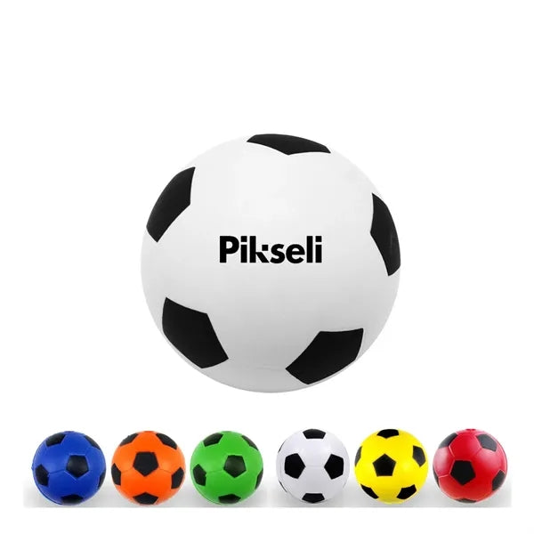 Soccer Stress Reliever