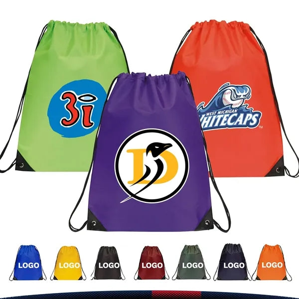 Cordrs Drawstring Backpack