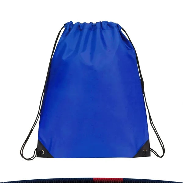 Cordrs Drawstring Backpack