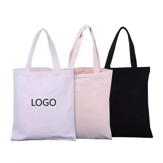 Single Shoulder Shopping Tote Bag