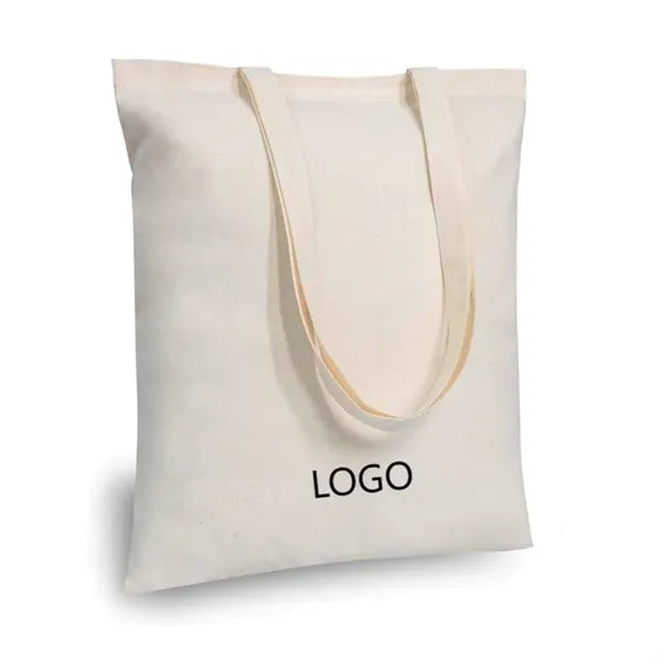 Single Shoulder Shopping Tote Bag