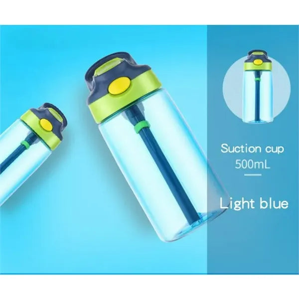 Children's Straw Cup 480ML