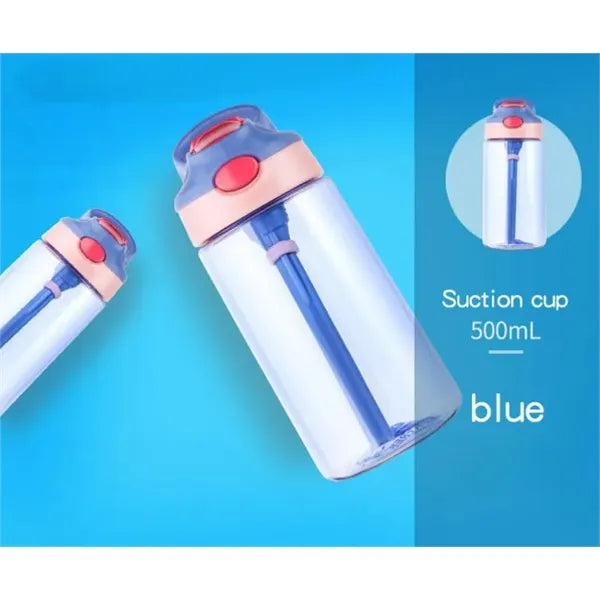 Children's Straw Cup 480ML