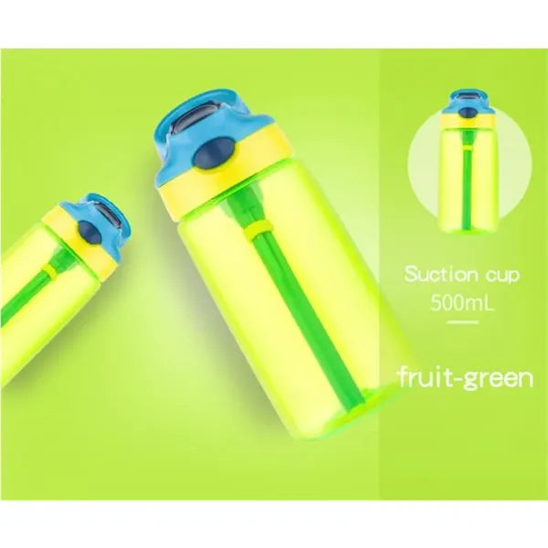 Children's Straw Cup 480ML