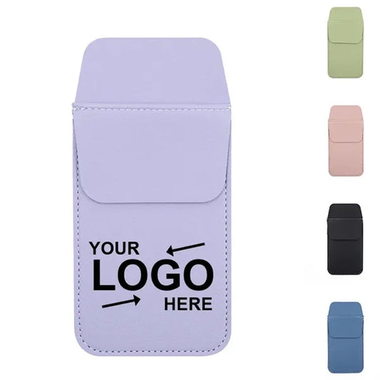 Nurse Pu Leather Pen Pouch Holder