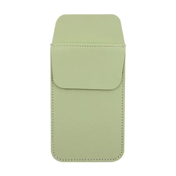 Nurse Pu Leather Pen Pouch Holder