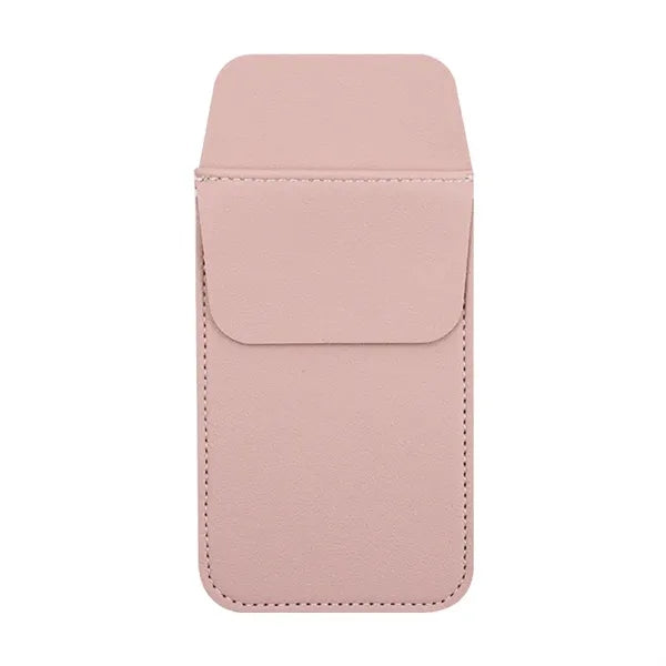 Nurse Pu Leather Pen Pouch Holder